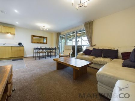 1 bedroom apartment to rent - Photo 2
