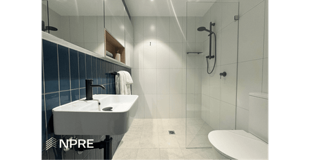 STUNNING STUDIO APPARTMENT! - Photo 5