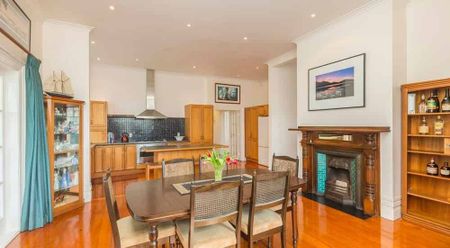 Spacious 4-Bedroom Home in Prime Location - Photo 2