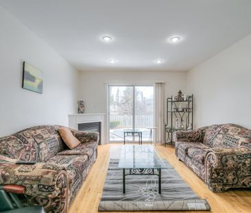 For Lease - 161 Highland Park Boulevard, Markham, Ontario - Photo 3