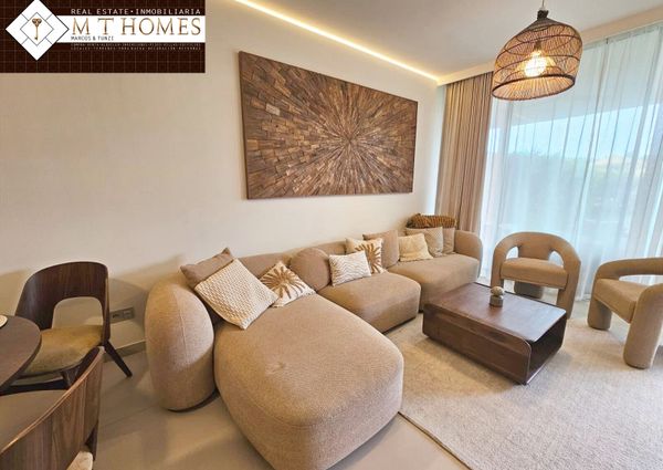Apartment - Fuengirola (El Higuerón)