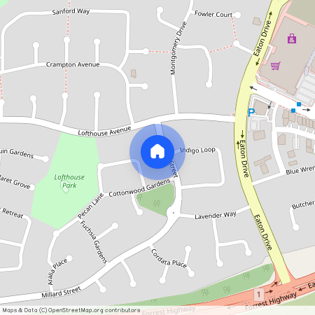 141 Millard Street, WA 6232, Eaton