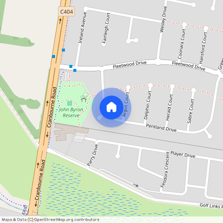 12 Pentland Drive, Vic 3805, Narre Warren