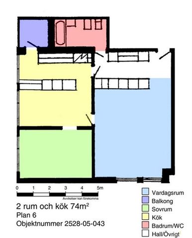 Idrottsgatan 49 - Foto 5
