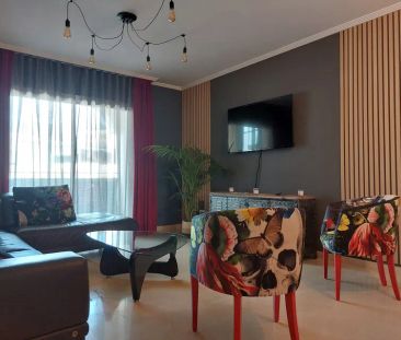 Alquiler de piso en Calle Suecia, 1 - Photo 6