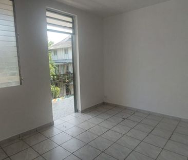 Location appartement 3 pièces, 57.00m², Cayenne - Photo 3