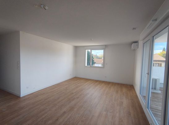 Location Appartement 3 pièces 62m² TOULOUSE 31300 - Photo 1