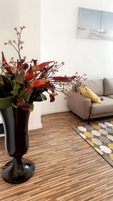 1 bedroom in a flat share to rent - Photo 1