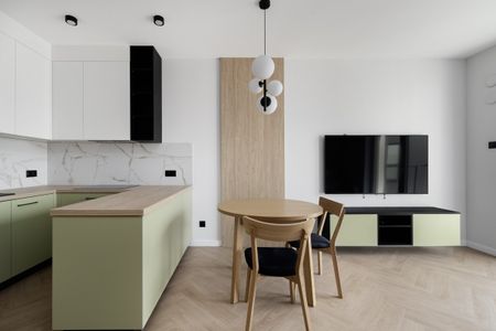 Nowy Apartament do pierwszego zamieszkania - Zdjęcie 3