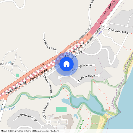 2 Fernleigh Avenue, Korora