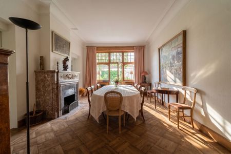 Tout savoir sur cette maison à Ixelles - Foto 3