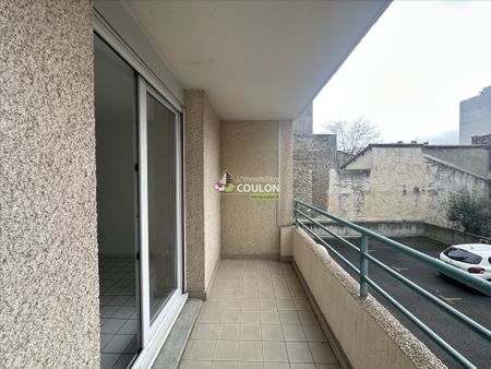 Résidence Anthéa 17 rue Beaurepaire, 63000, Clermont-Ferrand - Photo 2