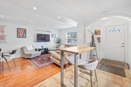 For Lease - 16 Connie Street, Toronto, Ontario - Photo 2