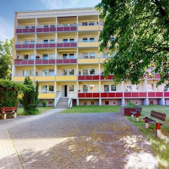 1-Raum-Wohnung - Photo 1