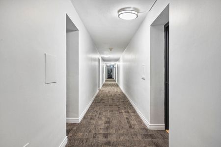 Garden Terrace Apartments - Photo 3