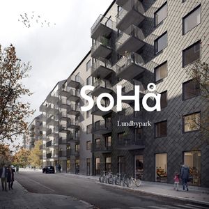 Trollhasselgatan 28 - Photo 2