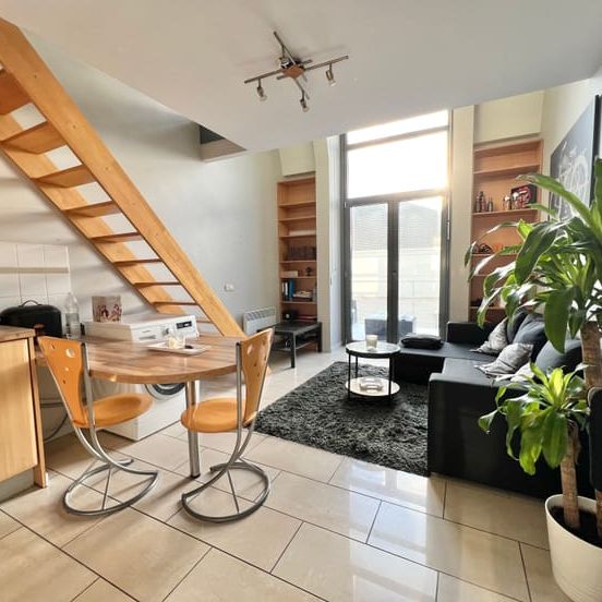 Duplex te huur - Photo 1