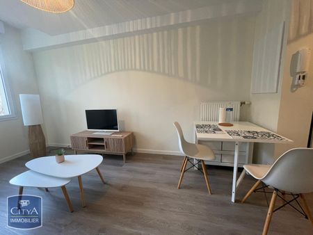 Location Appartement 2 pièces 36m² LE MANS 72000 - Photo 4
