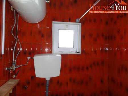 Διαμέρισμα για ενοικίαση Λόφος Βελισσαρίου - Λούτσα (Ιωάννινα) - Φωτογραφία 2