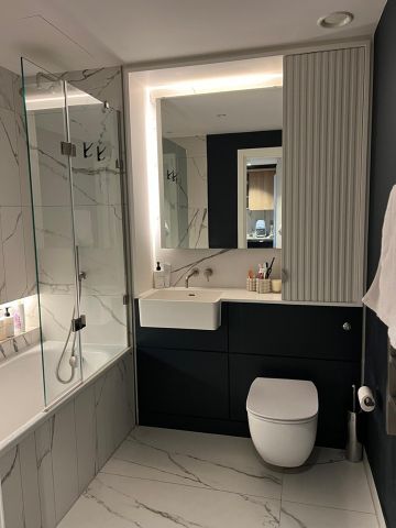 Studio Flat, Gasholder Place, SE11 - Photo 5