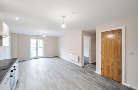 2 bedroom apartment to rent - Photo 3