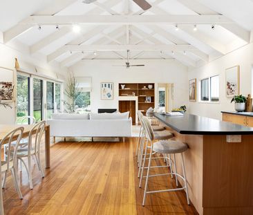 Beachside Living Steps from Merricks Beach - Photo 2