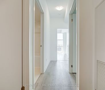 For Lease - 1787 St. Clair Avenue Unit# 312, Toronto, Ontario - Photo 2