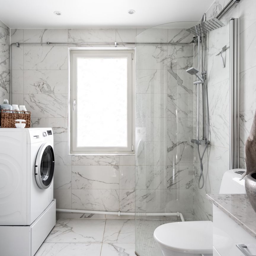 Leopoldsgatan, Uppsala - Photo 1