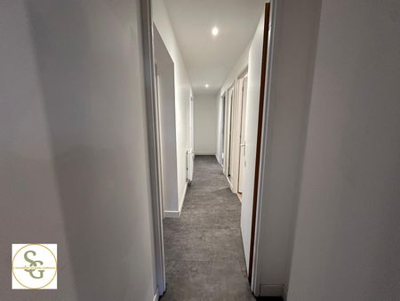 Location Appartement 3 pièces 88m² GAILLAC 81600 - Photo 4