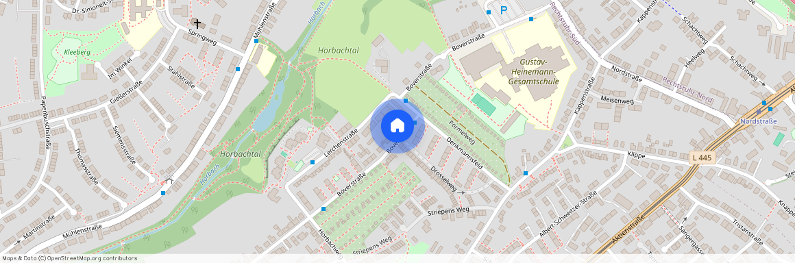 Boverstr.101, 45473 Mülheim Ruhr