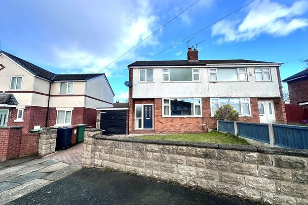 Prenton Village Road - Photo 1