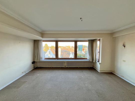 Appartement te huur - Photo 1