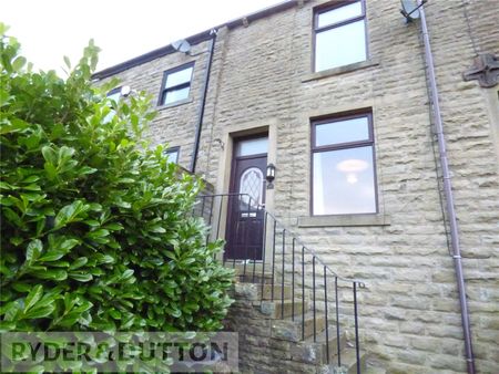 Prince Street, Bacup, Lancashire, OL13 - Photo 5