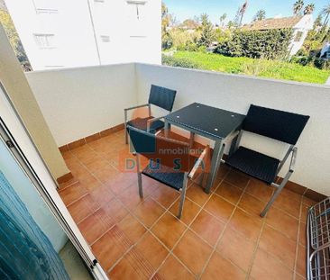 Piso de alquiler en Guadalmina Alta - Photo 3