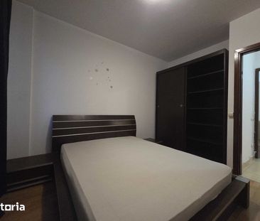 Persoana fizica inchiriez apartament 2 camere Iasi Green Park Tatarasi - Fotografie 2