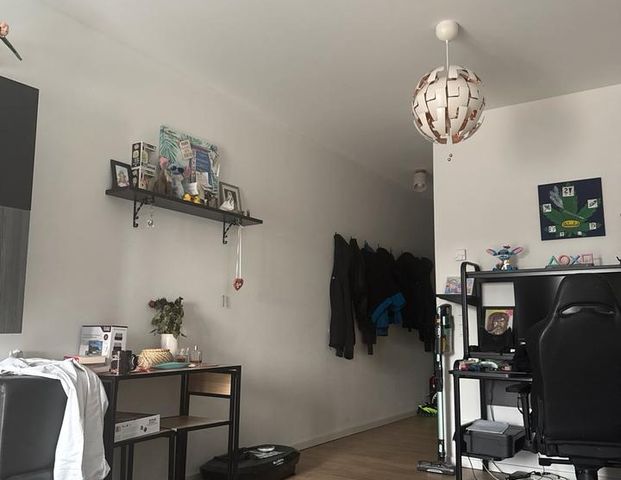 Suche Wohnung in Berlin, biete Wohnung zum Tausch an in Spandau - Photo 1