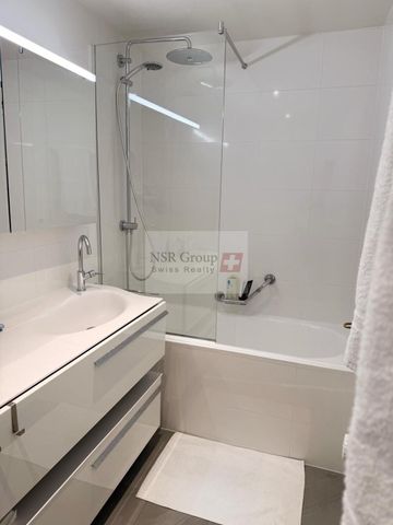 Charmant 2,5 pièces rénové au coeur de la vieille ville - Foto 4