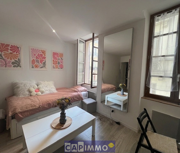 Location Appartement 1 pièce 23m² TOULON 83000 - Photo 6