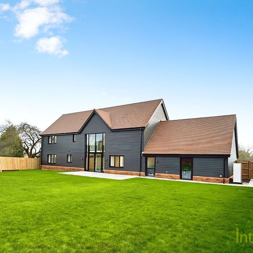 Church End, CM6, Dunmow - Photo 1