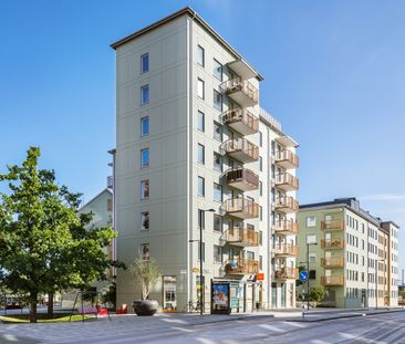 Bäckby Torggata, Västerås - Photo 3