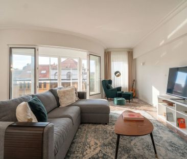 Appartement in Ukkel - Photo 1