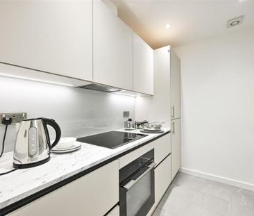 1 bedroom flat to rent - Photo 6