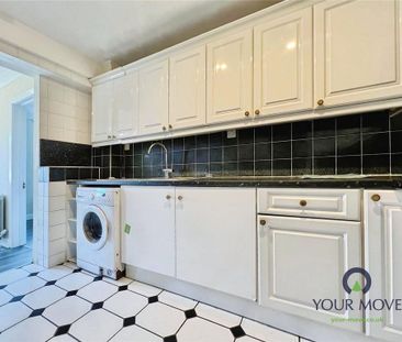 5 bedroom semi-detached house to rent - Photo 2