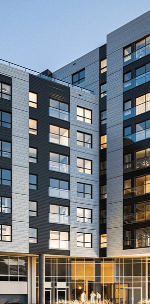 1 Bedroom Available At 4982 Pl. De La Savane, Montréal - 4982 Pl. De La Savane, Montréal - Photo 2