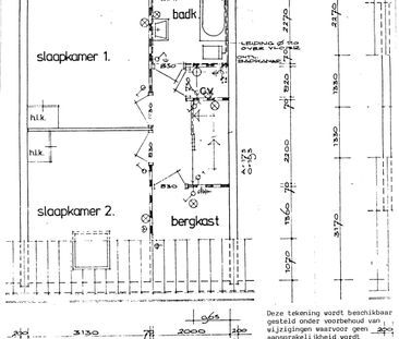 Bervoetsbos 159, 2134PP Hoofddorp - Foto 5