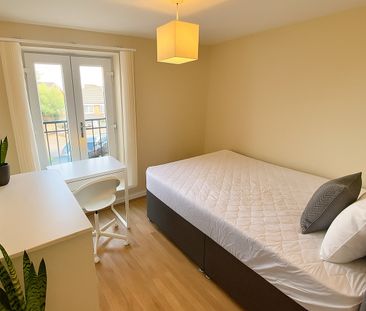 5 Bed End Terrace, Wordsworth Road, BS7 - Photo 6