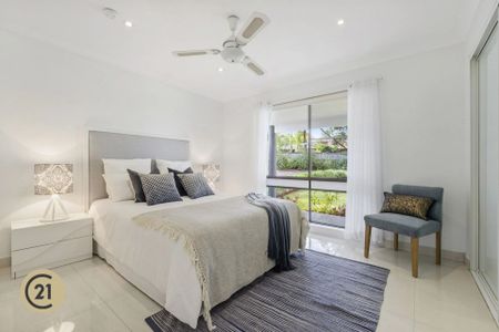 Well-Presented 3 Bedroom Home with Updated Interiors - Photo 5