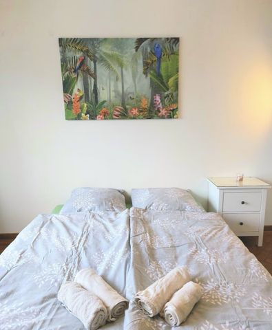 31/2-ROOM APARTMENT IN BERN – BREITENRAIN, FURNISHED, TEMPORARY - Photo 5