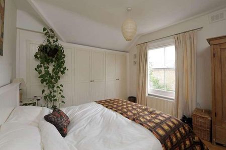 Tyrwhitt Road, Brockley, SE4 - Photo 5