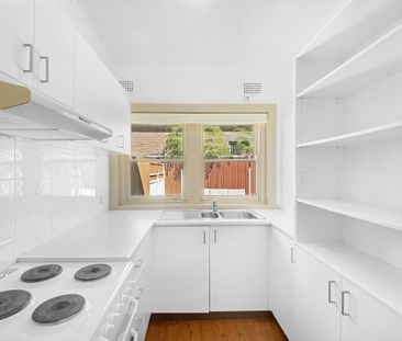 2-Bedroom Semi-Home for Lease! - Photo 4